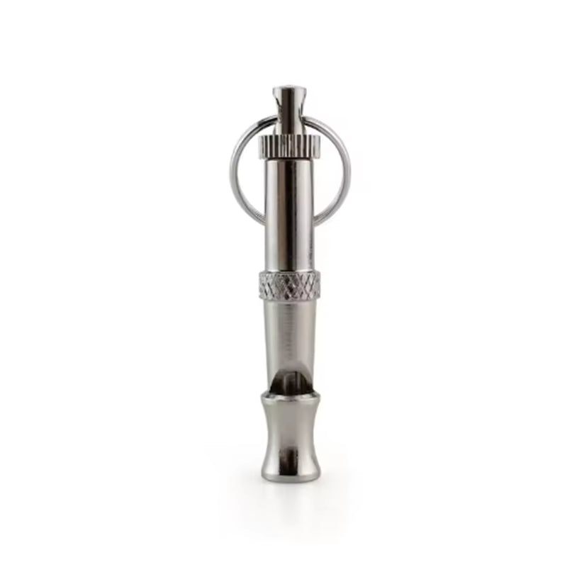 Pet Dog Whistle to Stop Barking Bark Control for Dogs Training Deterrent Whistle Puppy Adjustable Training Dog Accessories